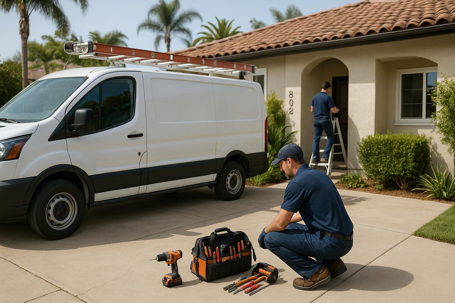 Palisade Basement Pros team and workmanship