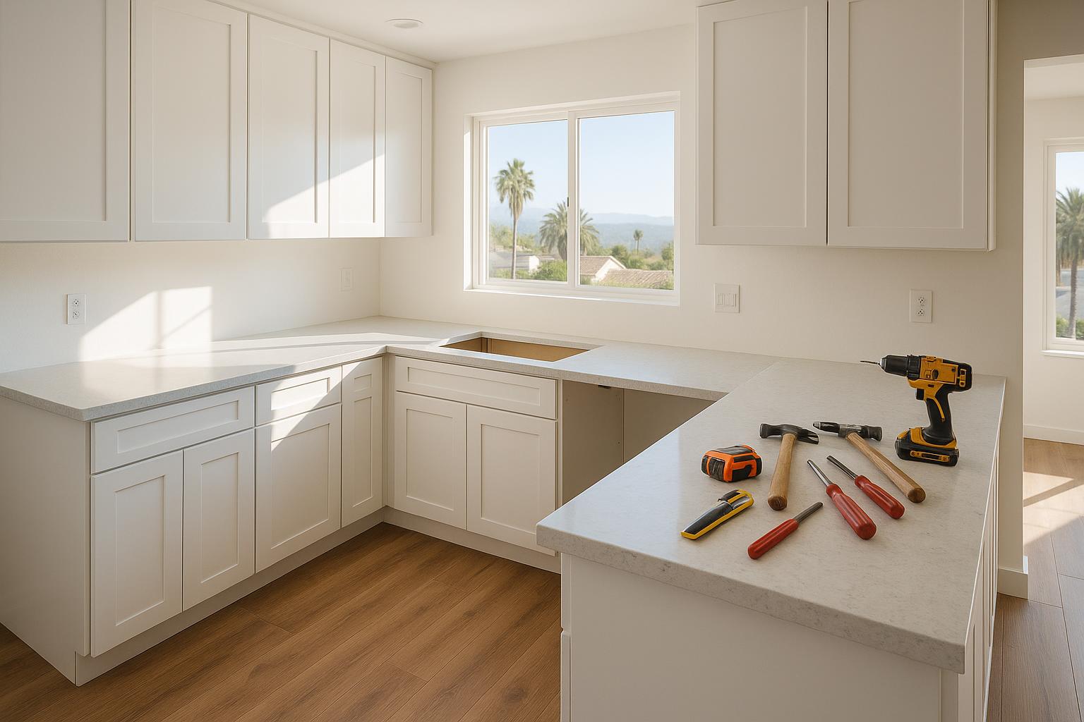 Kitchen Remodeling in La Jolla: What to Expect From Start to Finish