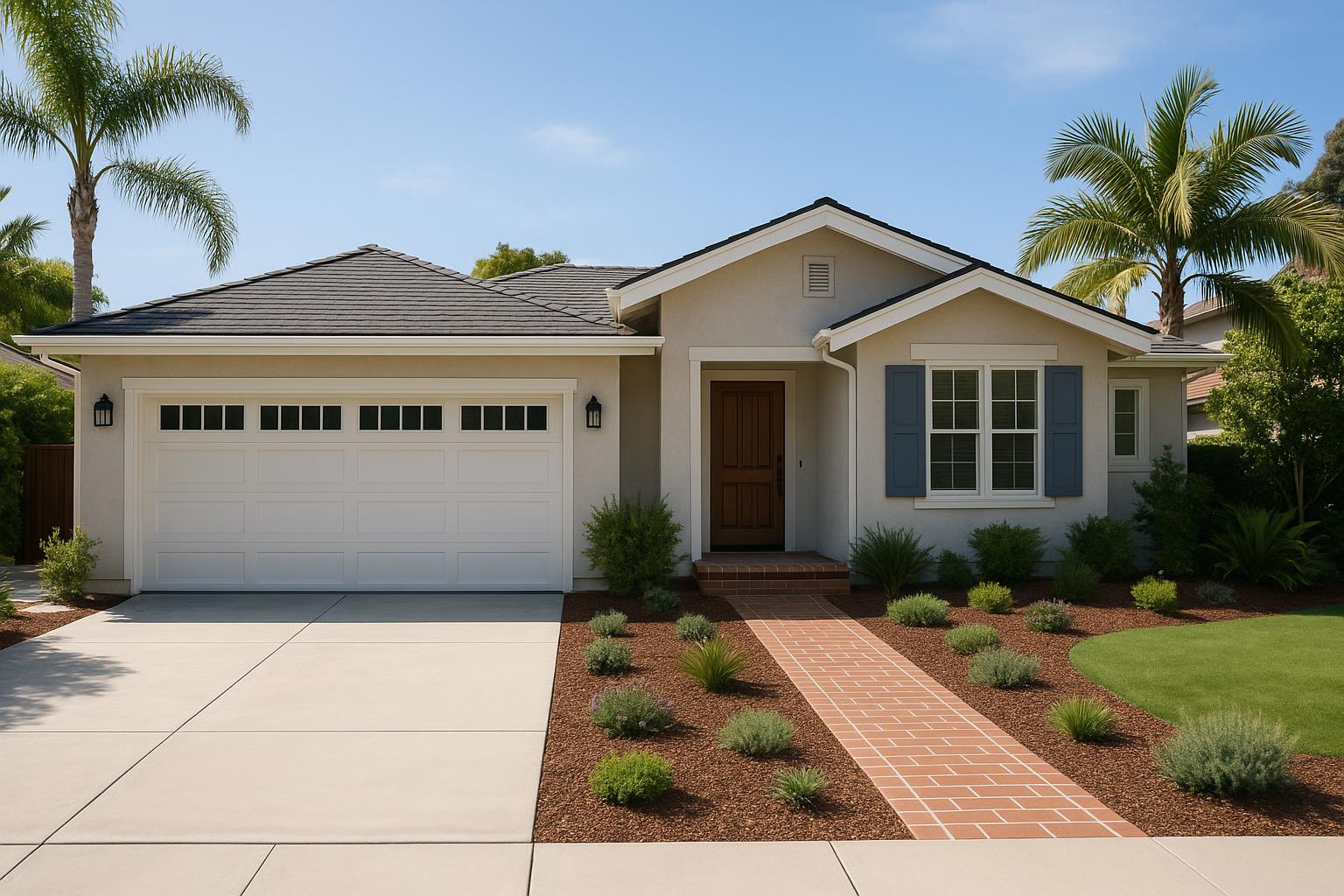 Palisade Basement Pros local service coverage in La Jolla